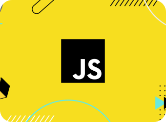 JavaScript course image