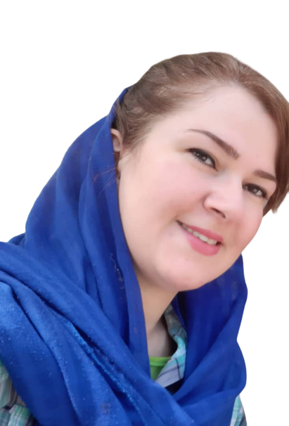  فریده ناظم الشریعه