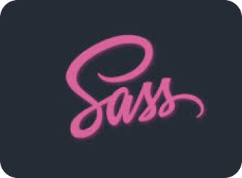 Sass course image