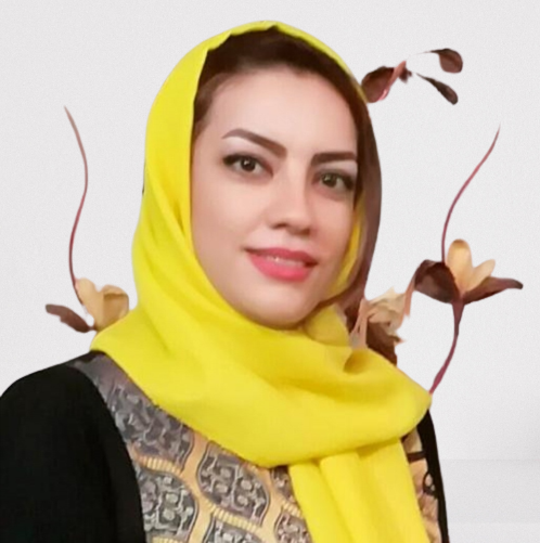 سوسن داورزنی 