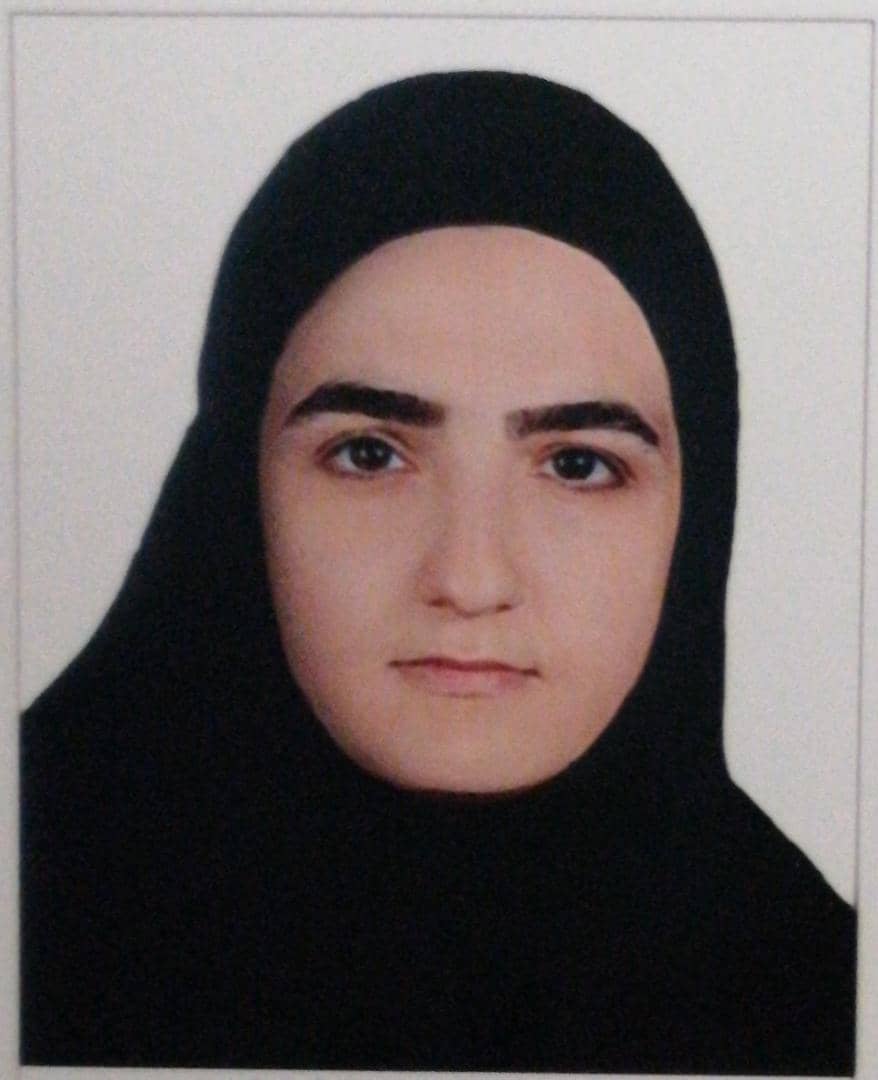  فریده ناظم الشریعه