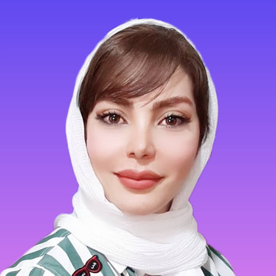 مریم شیرازی فرد